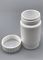 ظروف کامل دارویی HDPE، ظروف پلاستیکی برای وزن دارویی 20.3g